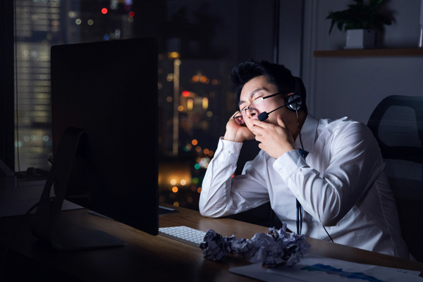 有什么在线客服对企业有帮助?天润融通功能完善满足客户需求
