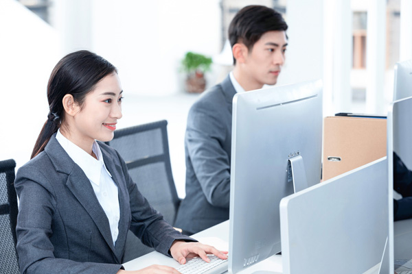 企业智能客服平台高速升级，人机协同解决传统客服痛点