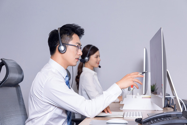 全渠道智能在线客服系统 全渠道智能在线客服系统配图2