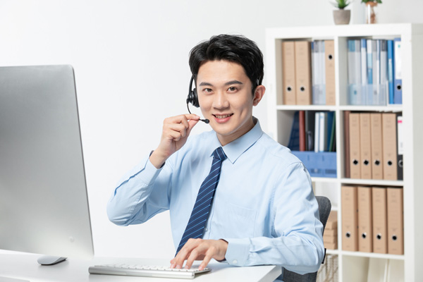 全渠道智能在线客服系统 全渠道智能在线客服系统配图3
