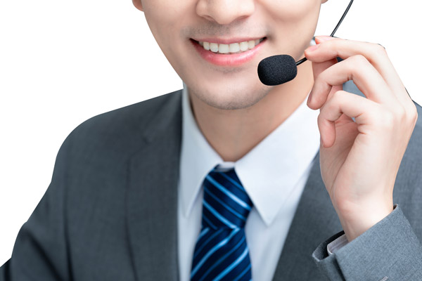 呼叫中心通话系统 呼叫中心通话系统配图2