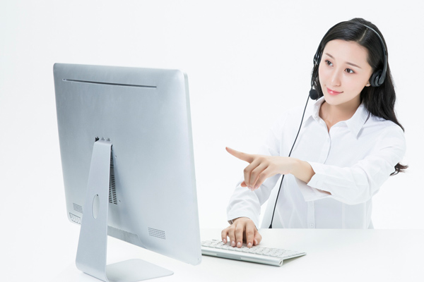 网上在线客服系统 网上在线客服系统配图2