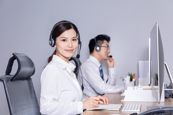 网上在线客服系统 网上在线客服系统配图3