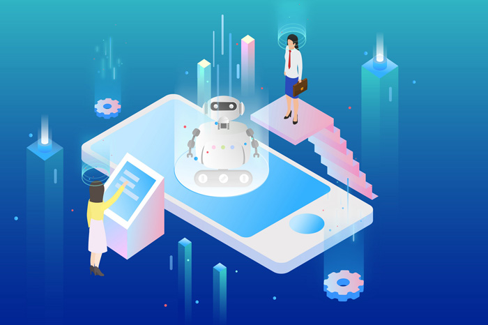 智能客服软件系统 智能客服软件系统配图2