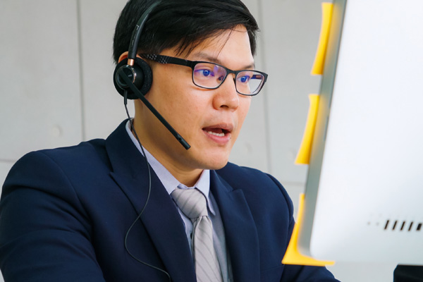 呼叫中心客服系统软件 呼叫中心客服系统软件配图2