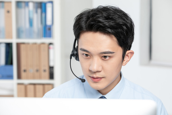 在线云客服门户网站 在线云客服门户网站配图3