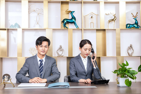 客服系统哪个比较好用 客服系统哪个比较好用配图2