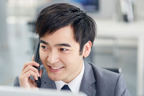 手机在线客服系统 手机在线客服系统配图1