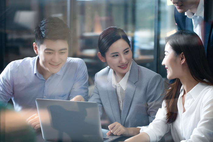 ai在线客服系统 ai在线客服系统配图2