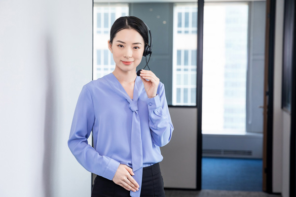 呼叫中心客服管理 呼叫中心客服管理配图3