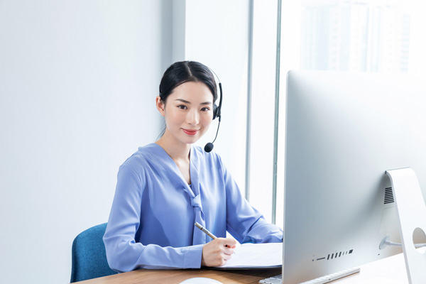 企业级客服系统 企业级客服系统配图3