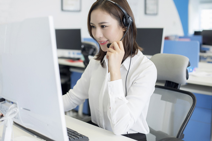 呼叫中心使用的系统 呼叫中心使用的系统配图3