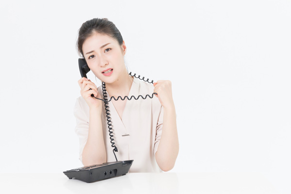 电话呼叫中心系统方案 电话呼叫中心系统方案配图3
