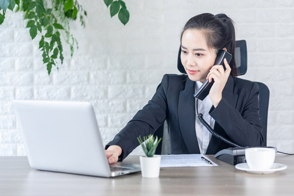 什么客服系统比较好用 什么客服系统比较好用配图1