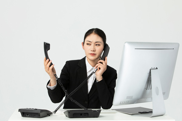 呼叫中心的系统 呼叫中心的系统配图2