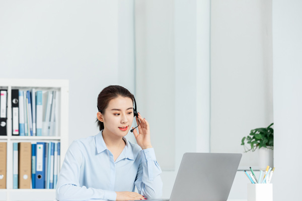 呼叫中心的系统 呼叫中心的系统配图3