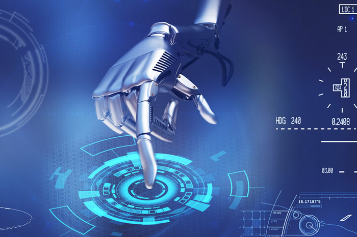 智能企业客服系统 智能企业客服系统配图2