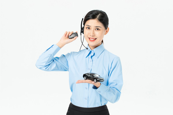 移动呼叫中心软件 移动呼叫中心软件配图3