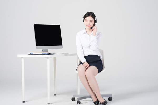 呼叫中心电话系统软件 呼叫中心电话系统软件配图3
