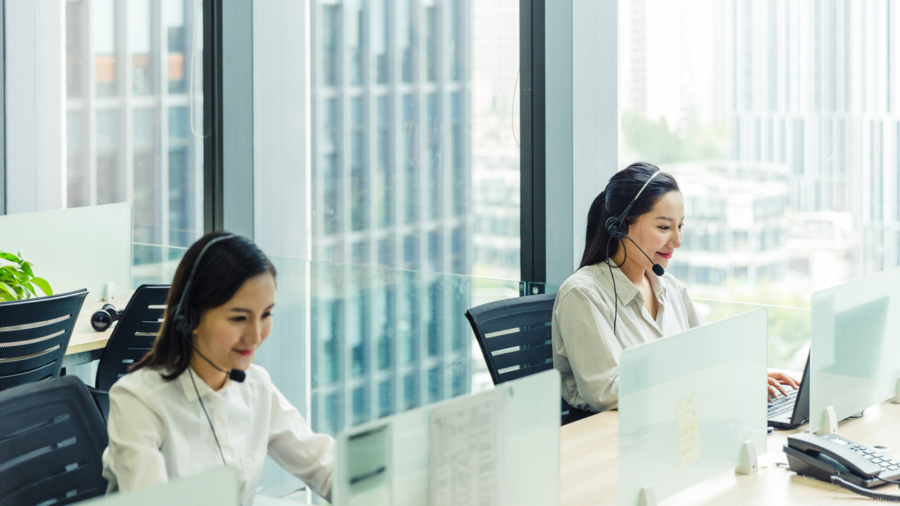 重庆在线客服系统 重庆在线客服系统配图2