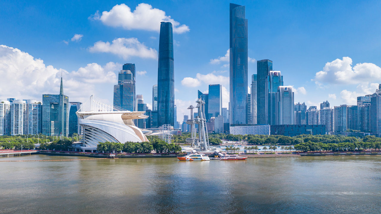 广东省呼叫中心，助力企业用户搭建全新服务流程