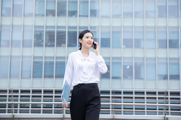 呼叫中心系统4种解决方案 呼叫中心系统4种解决方案配图3