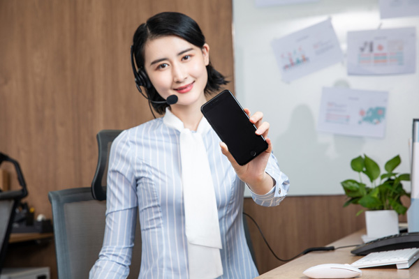 呼叫中心系统有哪些作用 呼叫中心系统有哪些作用配图3