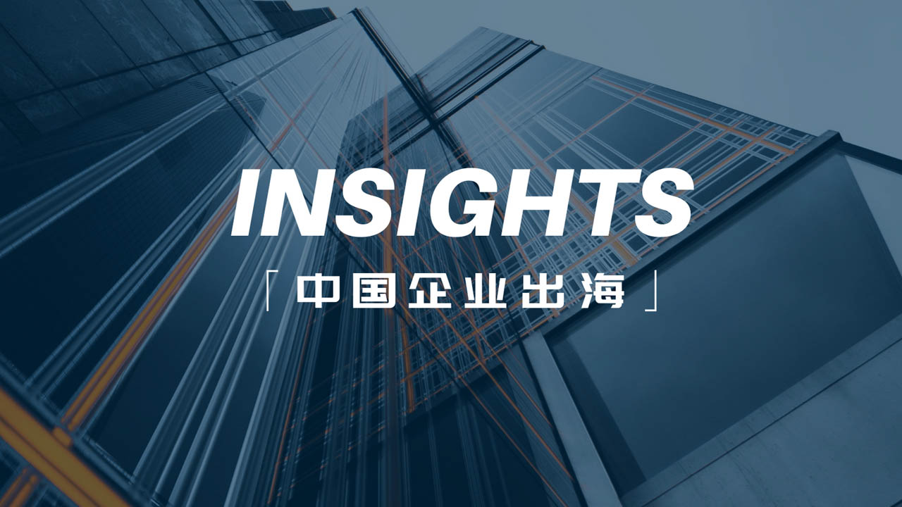 中国企业出海十问 中国企业出海十问配图1