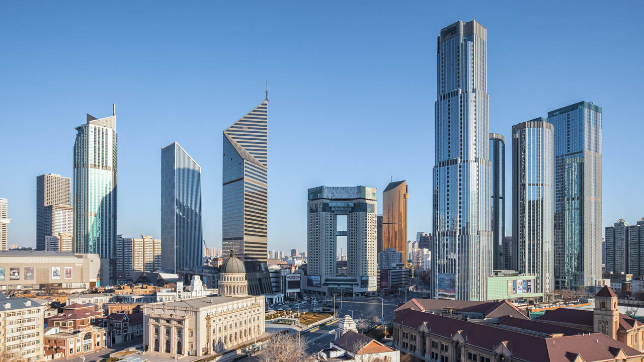 天津呼叫中心系统 天津呼叫中心系统配图1
