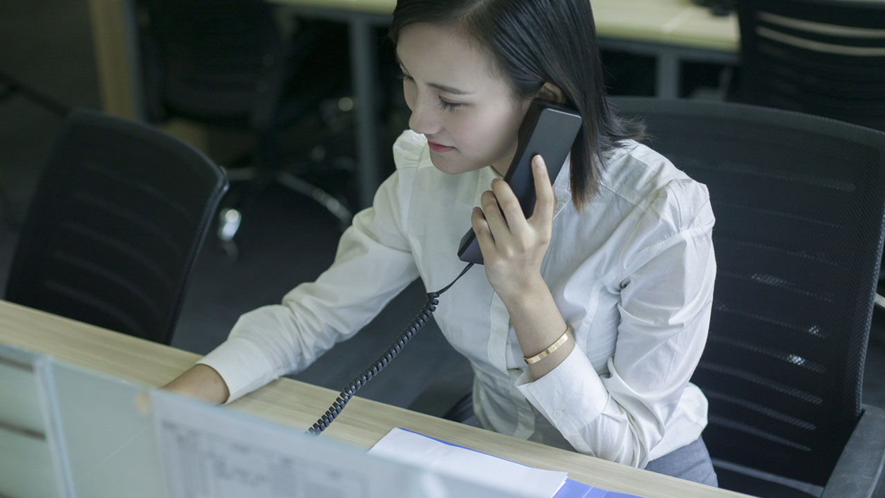 呼叫中心客服管理系统 呼叫中心客服管理系统配图3