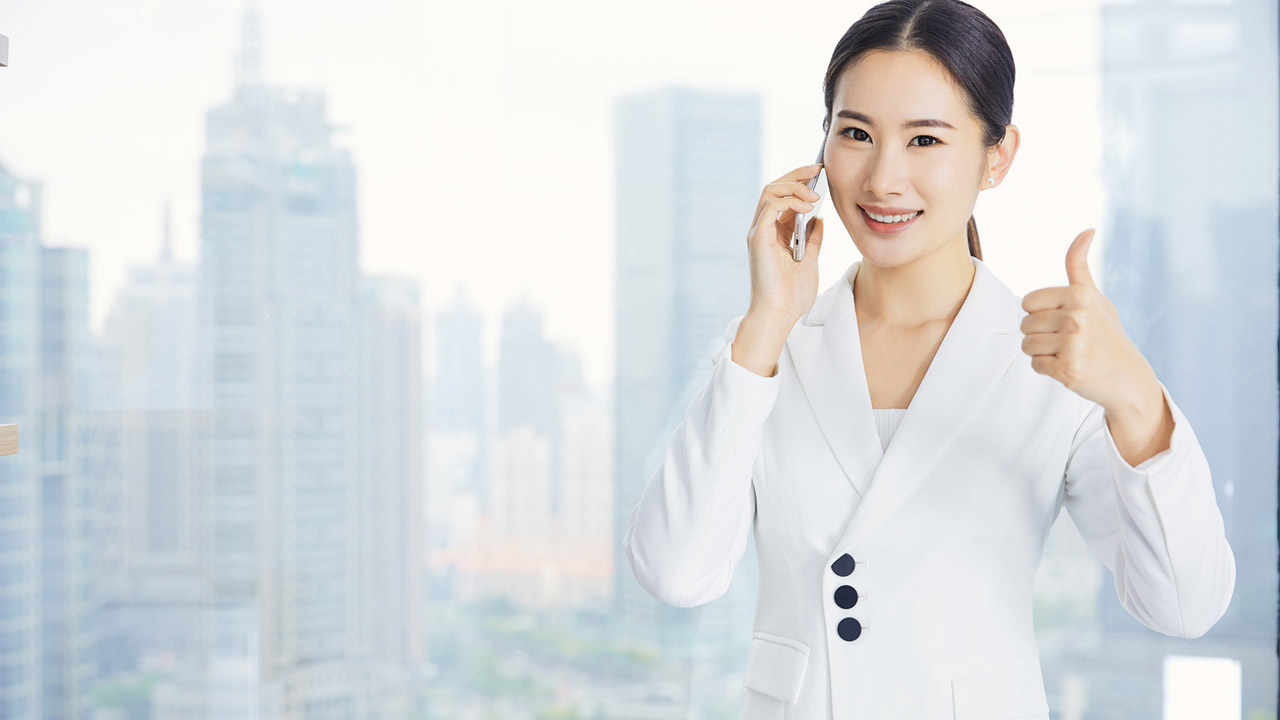 电话客服坐席系统 电话客服坐席系统配图2