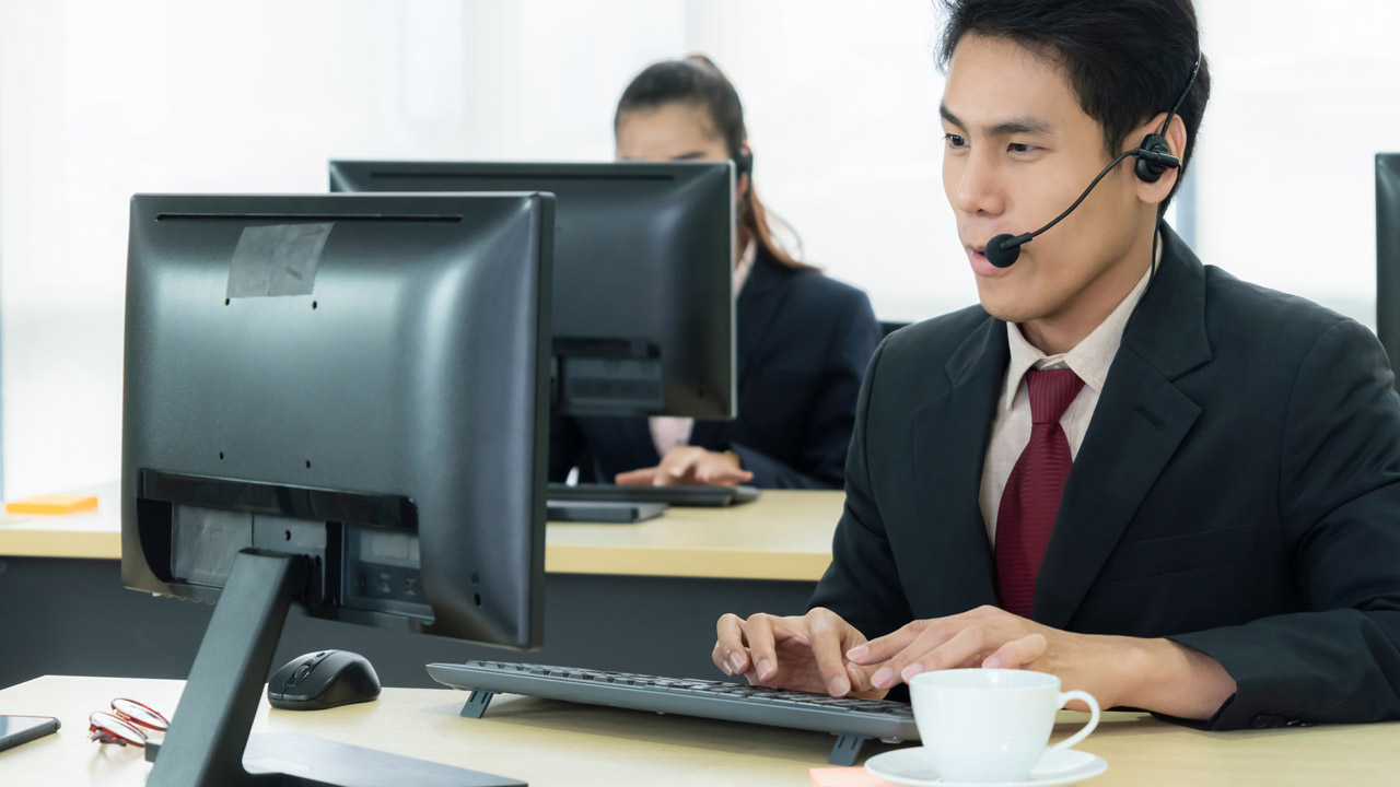 在线客服系统有哪些 在线客服系统有哪些配图3