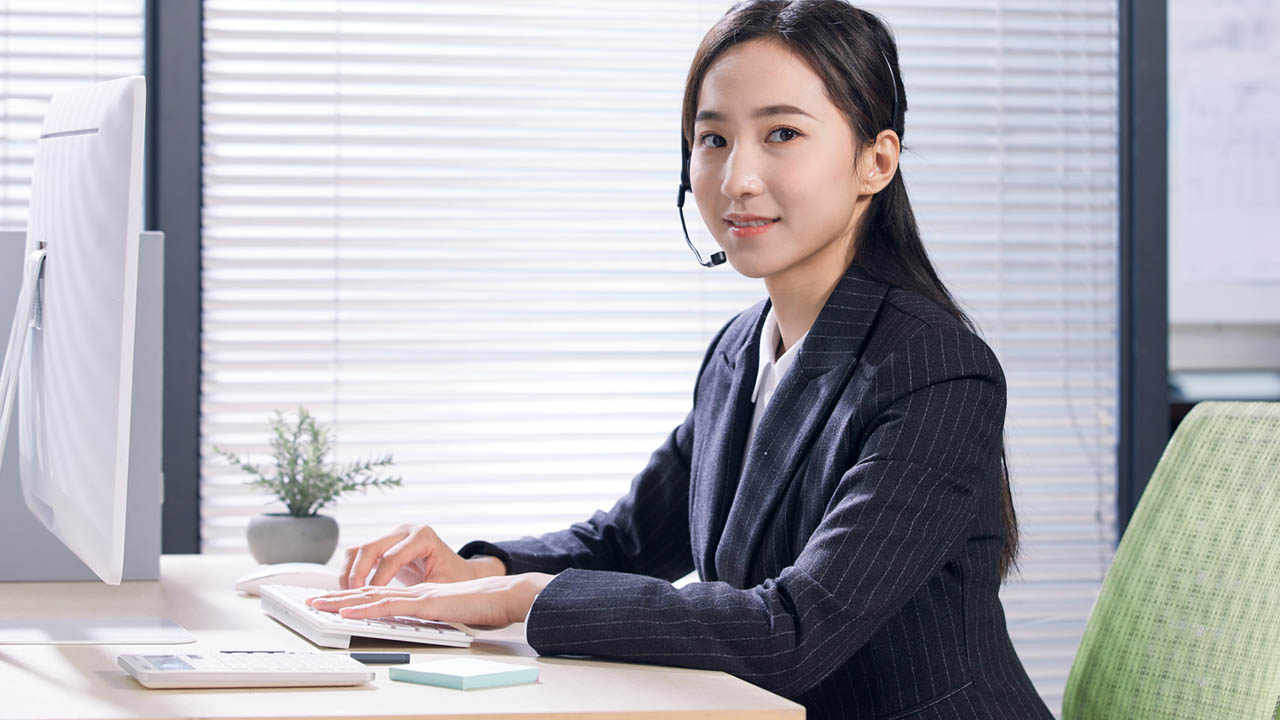 ai电话机器人 ai电话机器人配图3