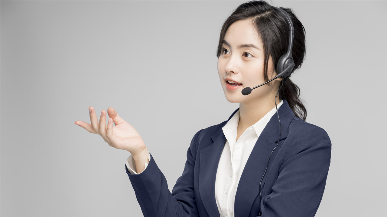 专业呼叫中心系统 专业呼叫中心系统配图2