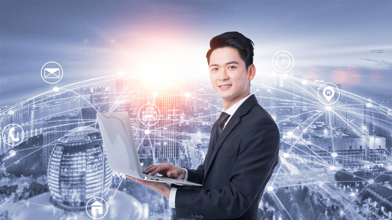 人工智能客服系统 人工智能客服系统配图1