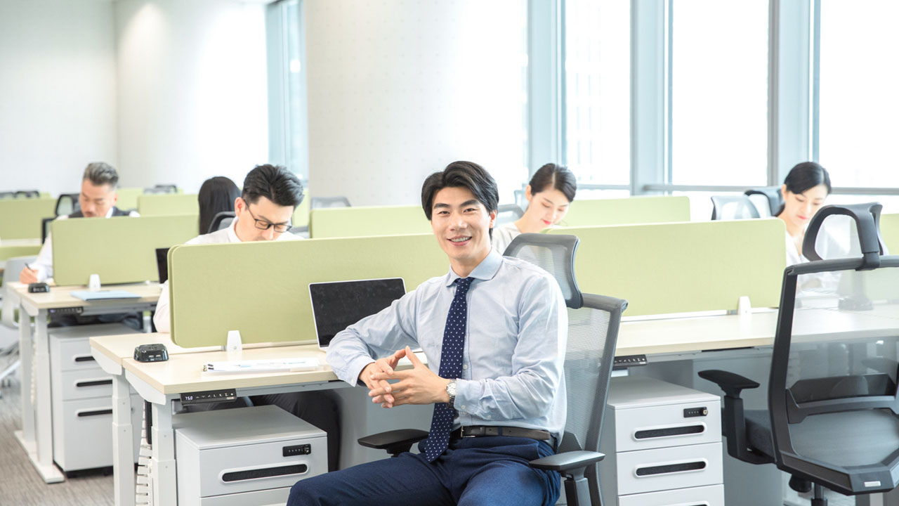 在线客服聊天系统 在线客服聊天系统配图1