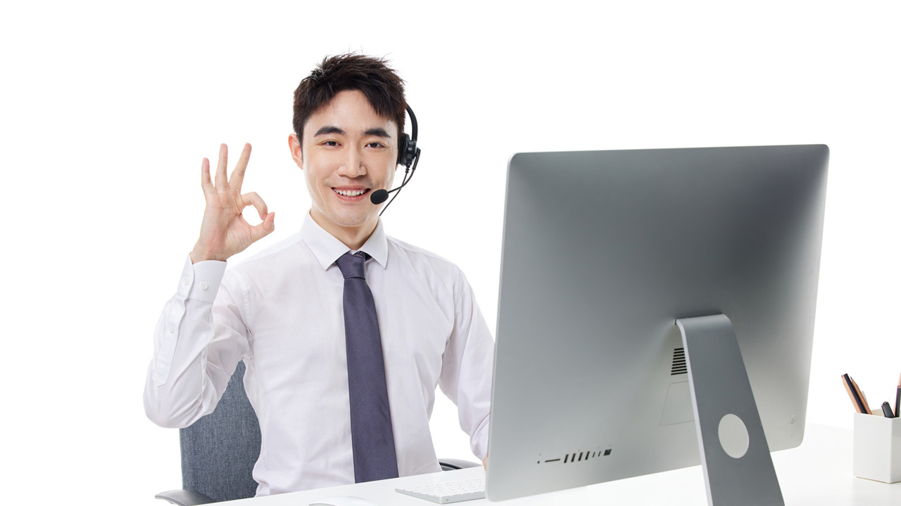 全渠道智能客服系统哪家做的好 全渠道智能客服系统哪家做的好配图2