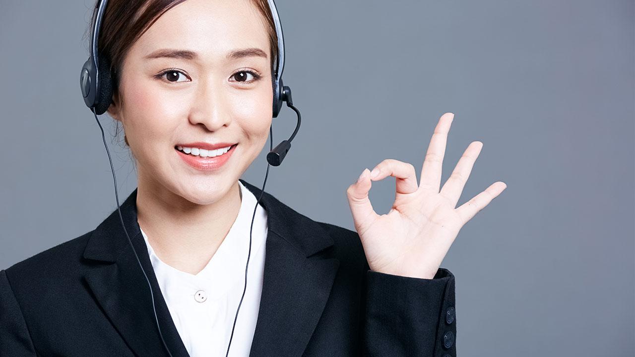 大连呼叫中心公司怎么?。扛呷似逃?个特点