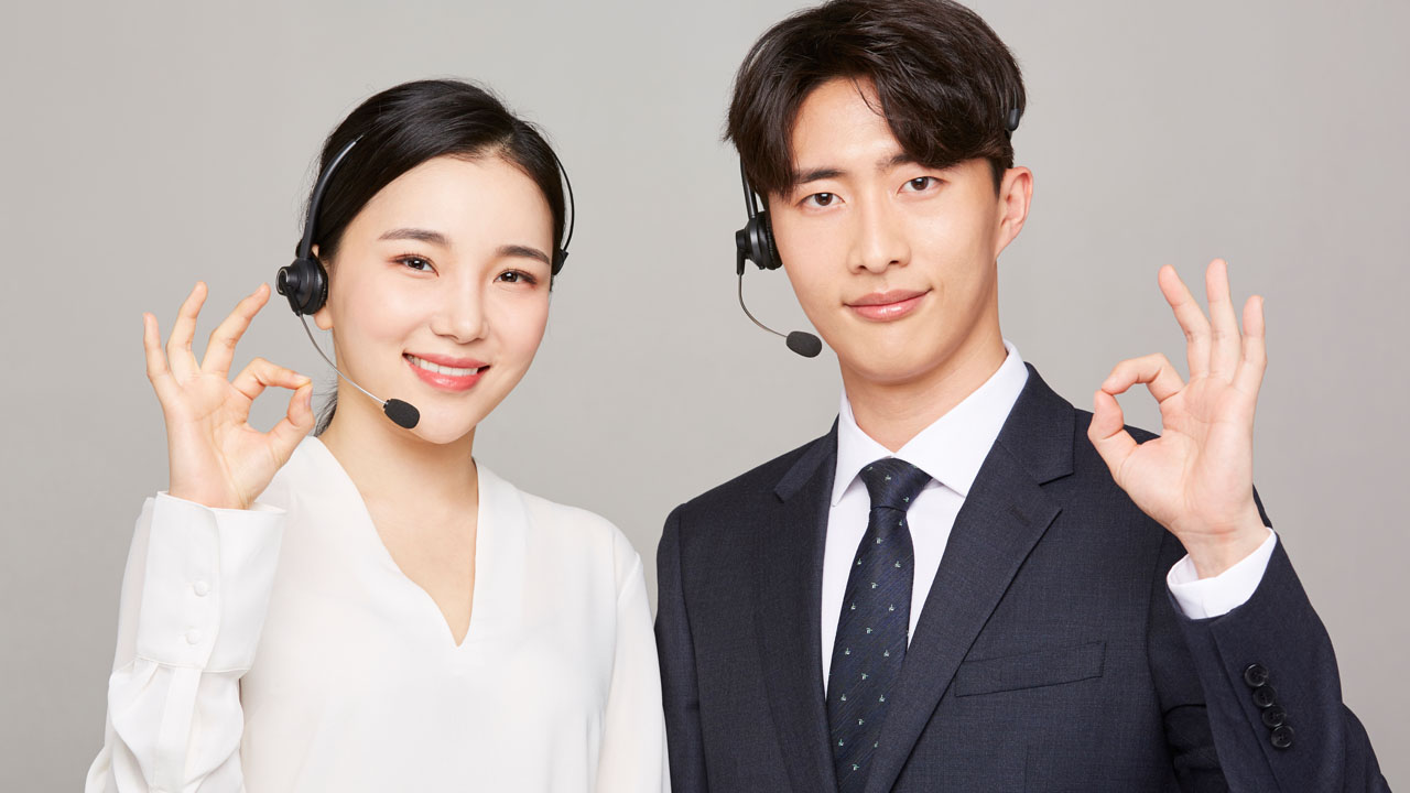 企业电话客服系统 企业电话客服系统配图1