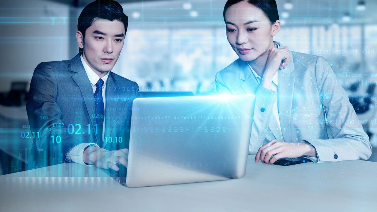 智能客服技术哪家好 智能客服技术哪家好配图1