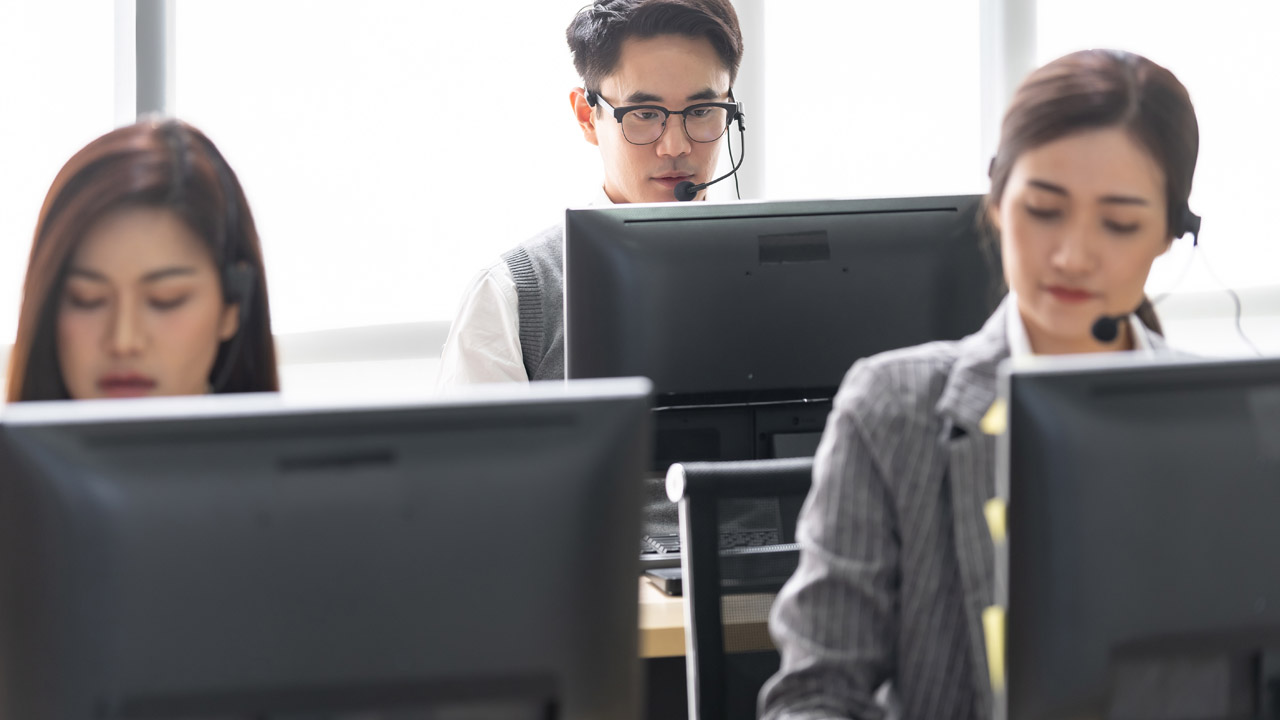 网页在线客服聊天系统 网页在线客服聊天系统配图3