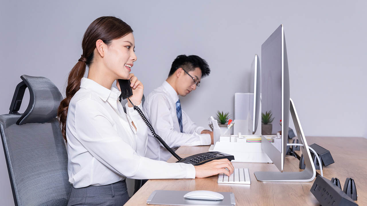 呼叫中心系统服务针对性强,多个优点在实践中诞生
