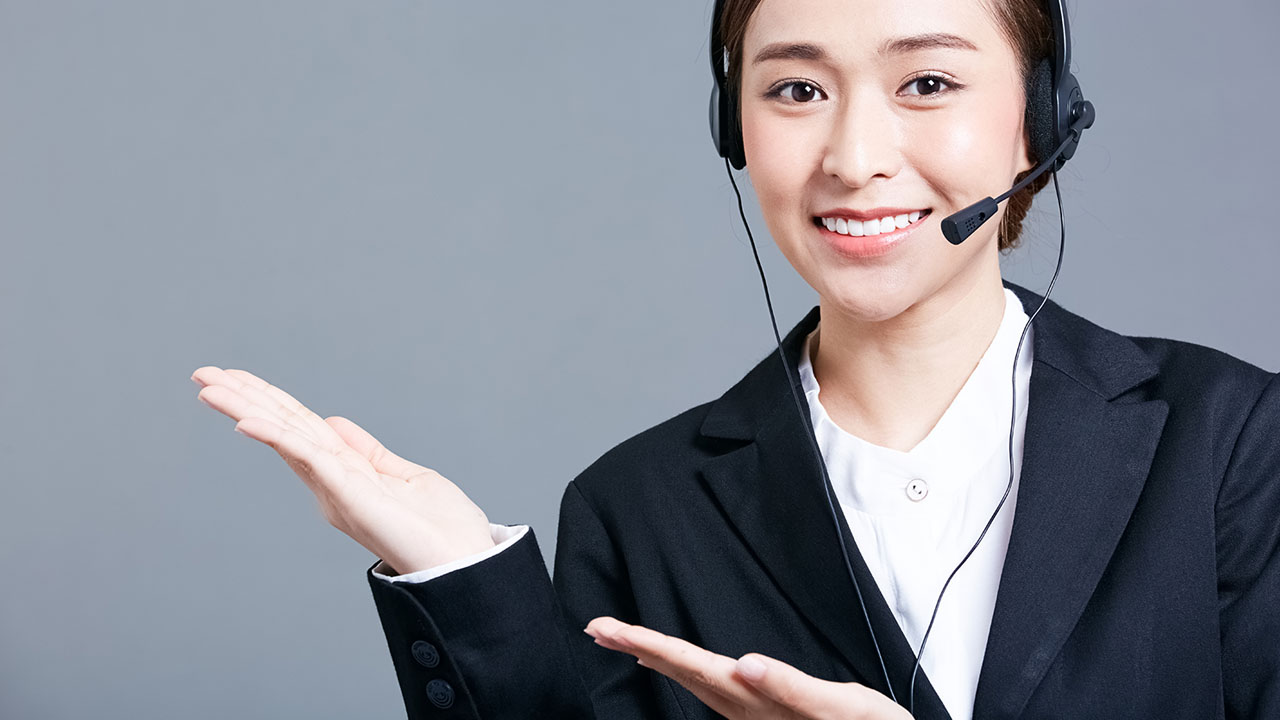ivr是呼叫中心的什么技术 ivr是呼叫中心的什么技术配图3
