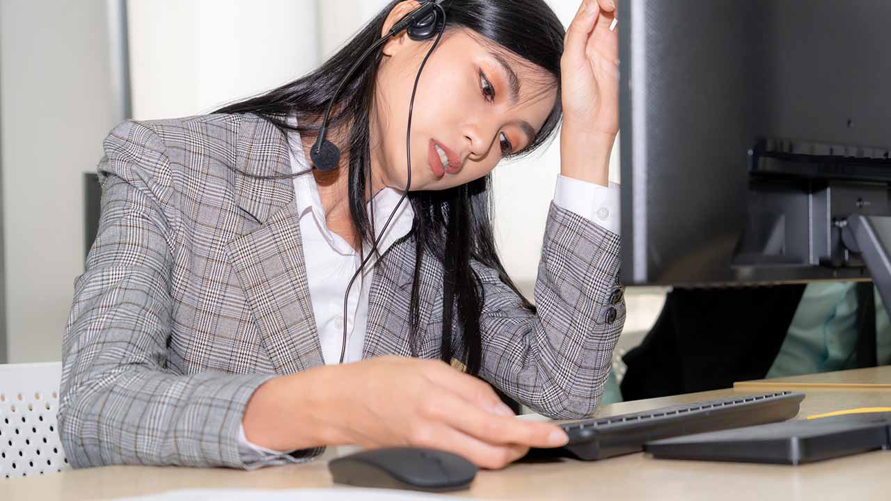 多平台合一的客服软件 多平台合一的客服软件配图1