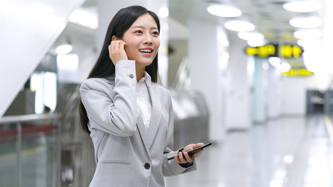 常见客服系统 常见客服系统配图3
